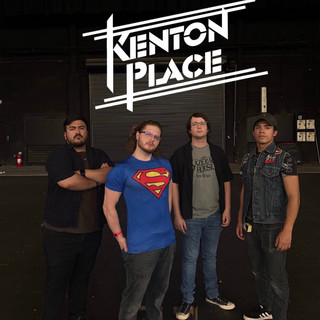 Kenton Place